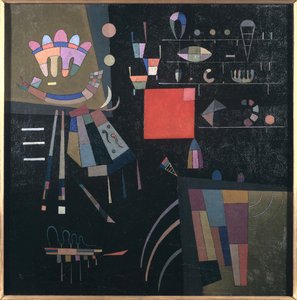 Compositie, 1941